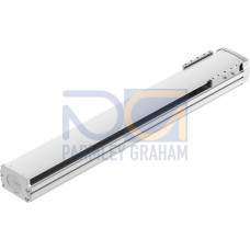 ELGT-BS-120-750-10P Ball screw axis