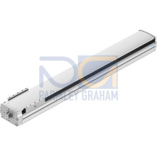 ELGT-BS-120-800-20P Ball screw axis