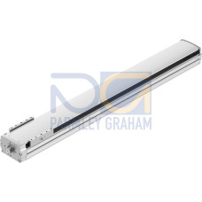 ELGT-BS-120-900-10P Ball screw axis