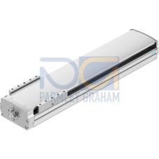 ELGT-BS-160-550-20P Ball screw axis