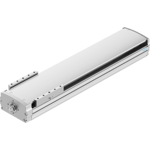 ELGT-BS-160-550-10P Ball screw axis