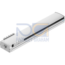 ELGT-BS-160-700-20P Ball screw axis