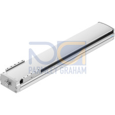 ELGT-BS-160-750-20P Ball screw axis