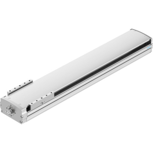 ELGT-BS-160-750-20P Ball screw axis