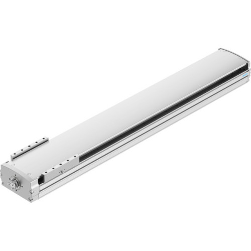 ELGT-BS-160-900-20P Ball screw axis