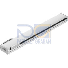 ELGT-BS-160-1000-10P Ball screw axis