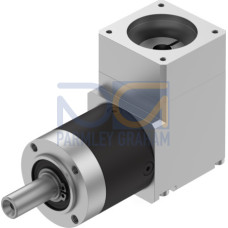 EMGA-40-A-G8-40P Gear unit