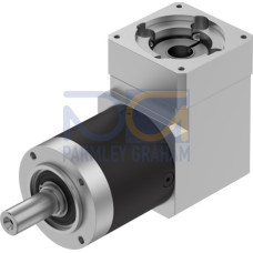 EMGA-60-A-G12-60P Gear unit