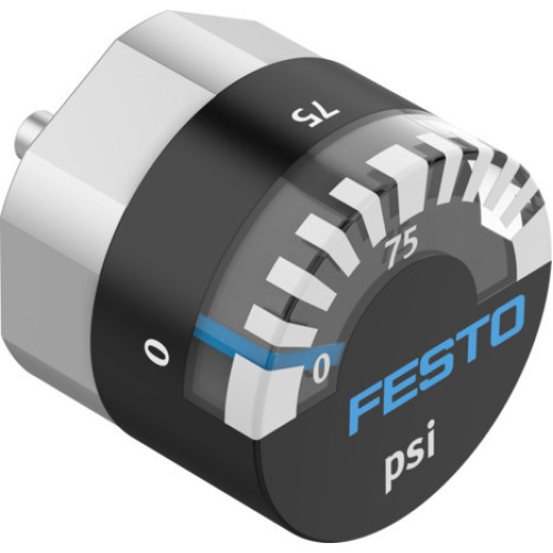 MA-15-145-M5-PSI Pressure gauge