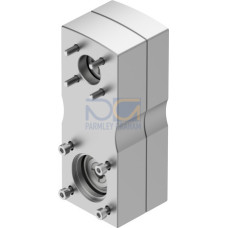 EAMM-U-50-D19-40R-78 Parallel kit