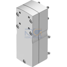 EAMM-U-60-D40-60R-91-S1 Parallel kit