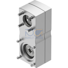 EAMM-U-60-D40-60P-61 Parallel kit