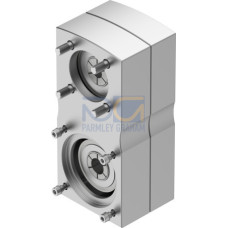 EAMM-U-86-D50-80PB-102 Parallel kit