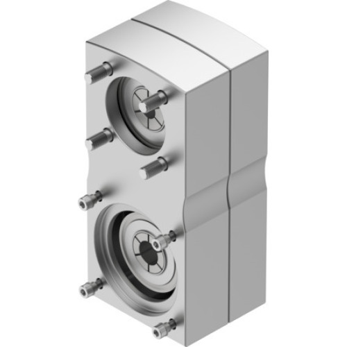 EAMM-U-86-D50-80PB-102 Parallel kit