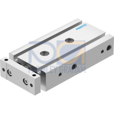 DGTZ-GF-6-30-P-A Twin cylinder