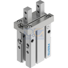 DHPC-20-A-NC-S Parallel gripper