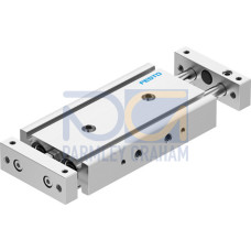 DGTZ-GF-10-10-J-T-P-A Twin cylinder