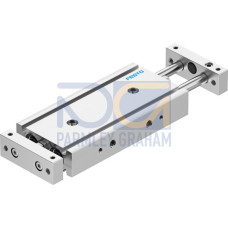 DGTZ-GF-10-20-J-T-P-A Twin cylinder