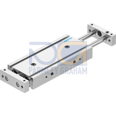 DGTZ-GF-10-30-J-T-P-A Twin cylinder