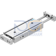 DGTZ-GF-10-40-J-T-P-A Twin cylinder