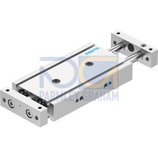 DGTZ-GF-16-20-J-T-P-A Twin cylinder