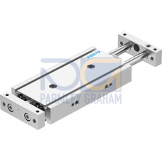 DGTZ-GF-16-30-J-T-P-A Twin cylinder