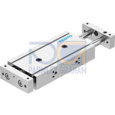 DGTZ-GF-20-30-J-T-P-A Twin cylinder