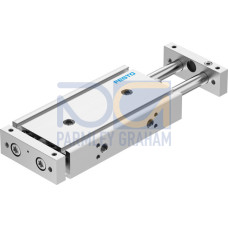 DGTZ-GF-25-100-J-T-P-A Twin cylinder