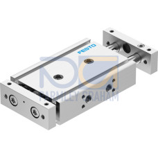 DGTZ-GF-25-20-J-T-P-A Twin cylinder