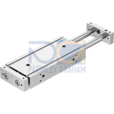 DGTZ-GF-32-100-J-T-P-A Twin cylinder