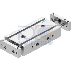 DGTZ-GF-6-10-J-T-P-A Twin cylinder