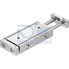 DGTZ-GF-32-80-J-T-P-A Twin cylinder