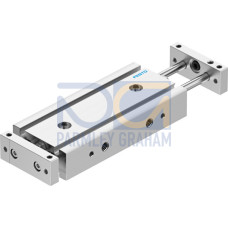 DGTZ-GF-6-20-J-T-P-A Twin cylinder