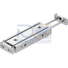 DGTZ-GF-6-40-J-T-P-A Twin cylinder