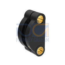 Bracket: Dove Tail Mounting Bracket, for VS8 Series