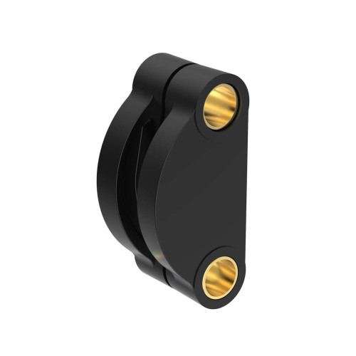 Bracket: Dove Tail Mounting Bracket, for VS8 Series