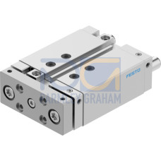 DFM-20-40-B-PPV-A-GF Guided drive