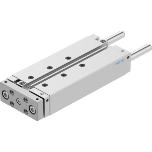 DFM-20-125-B-PPV-A-GF Guided drive