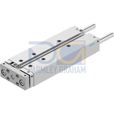 DFM-20-160-B-PPV-A-GF Guided drive