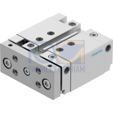 DFM-25-20-B-PPV-A-GF Guided drive