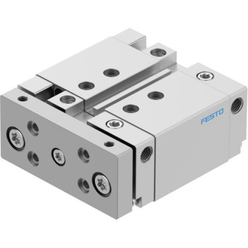 DFM-25-20-B-PPV-A-GF Guided drive