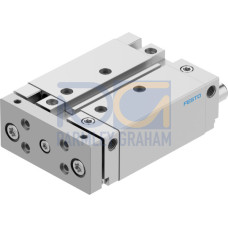 DFM-25-50-B-PPV-A-KF Guided drive