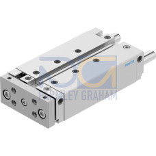 DFM-25-100-B-PPV-A-GF Guided drive