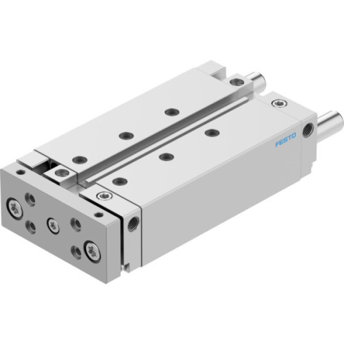 DFM-25-100-B-PPV-A-GF Guided drive