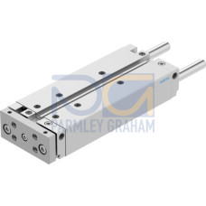 DFM-25-160-B-PPV-A-GF Guided drive