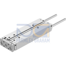 DFM-32-250-B-PPV-A-GF Guided drive