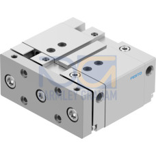 DFM-50-25-B-PPV-A-KF Guided drive