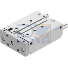 DFM-50-100-B-PPV-A-KF Guided drive