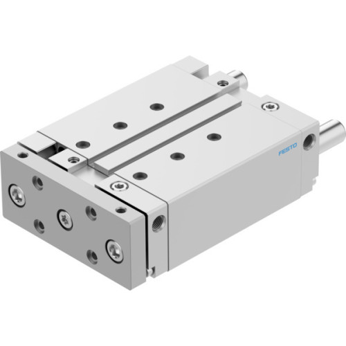 DFM-50-100-B-PPV-A-KF Guided drive