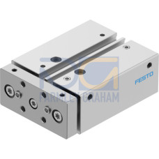 DFM-16-20-B-PPV-A-KF Guided drive